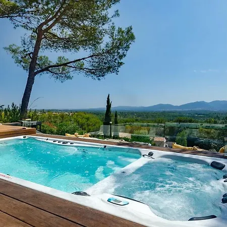 Villa Rubis