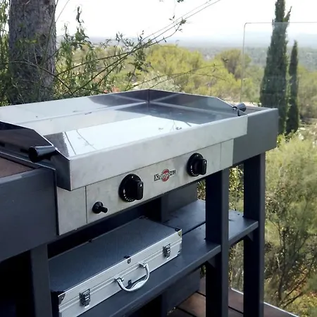 Rubis Villa Roquebrune-sur-Argens