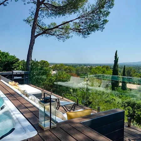 Rubis Villa *