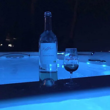 Rubis Villa